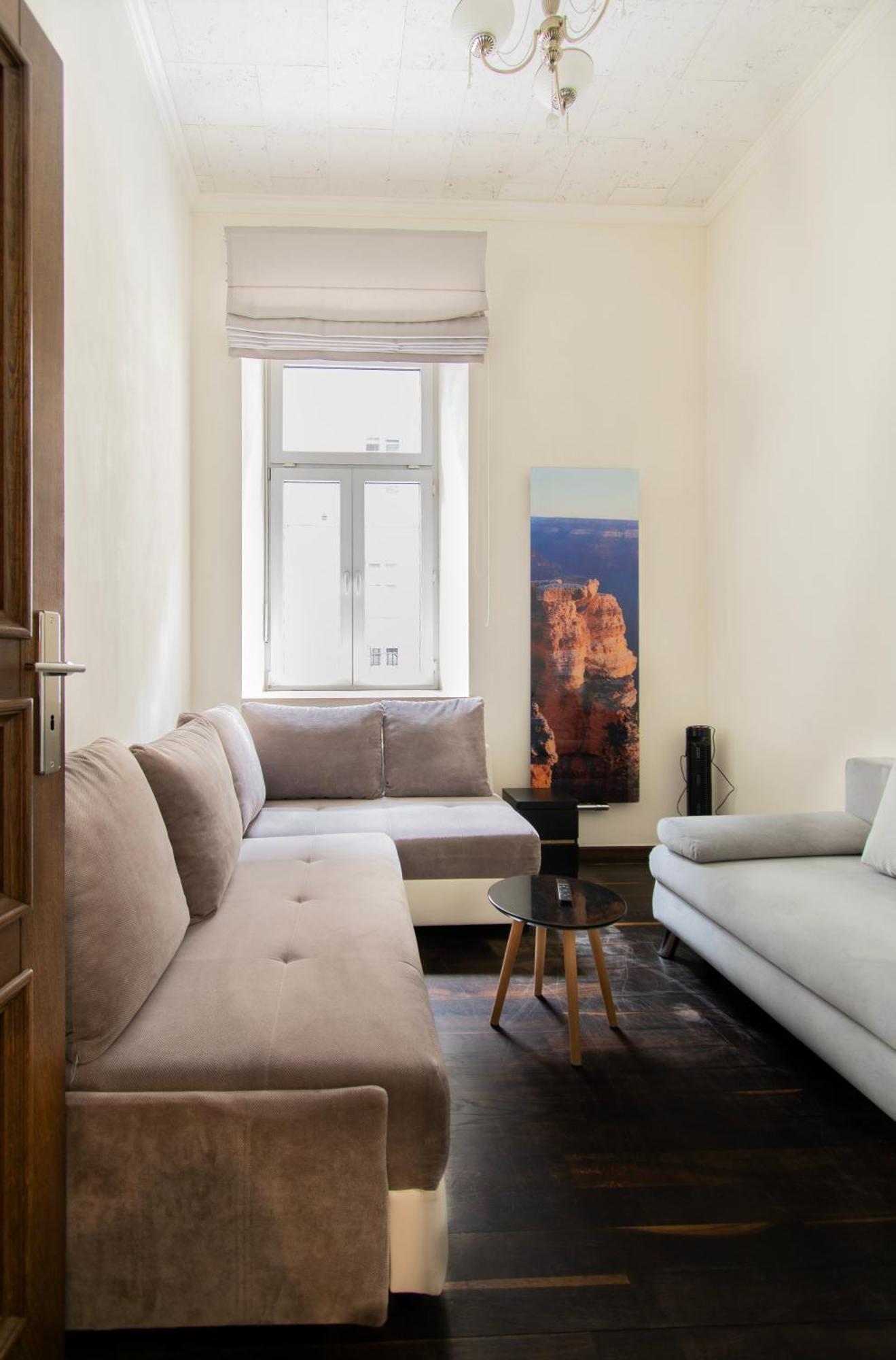 Quiet & High Class Apartments Jablonowskich Street Krakow Dış mekan fotoğraf